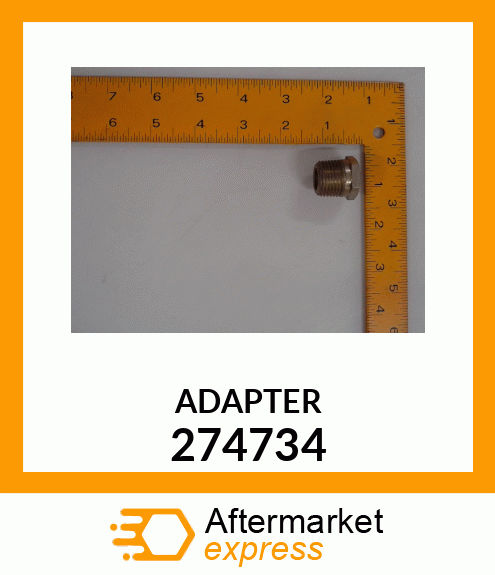 ADAPTER 274734