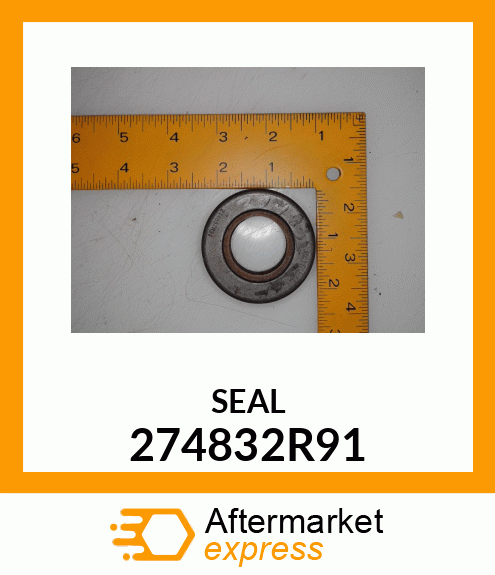 SEAL 274832R91