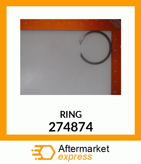 RING 274874