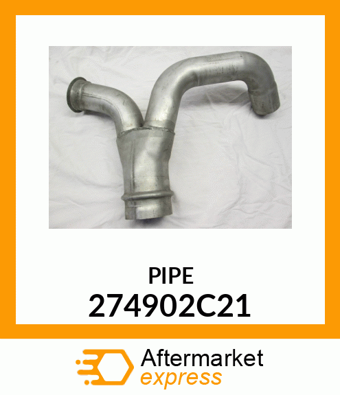 PIPE 274902C21