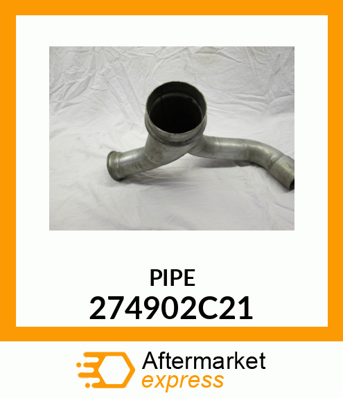 PIPE 274902C21