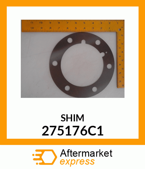 SHIM 275176C1