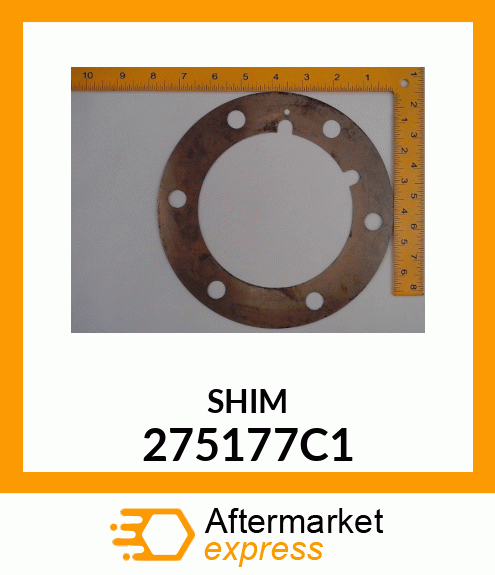 SHIM 275177C1