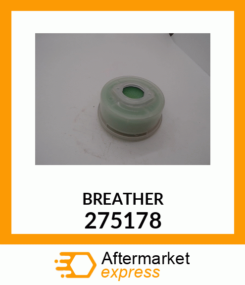 BREATHER 275178