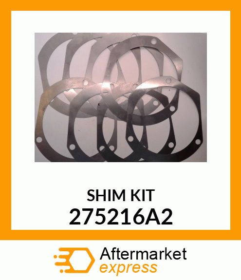 SHIM_KIT 275216A2