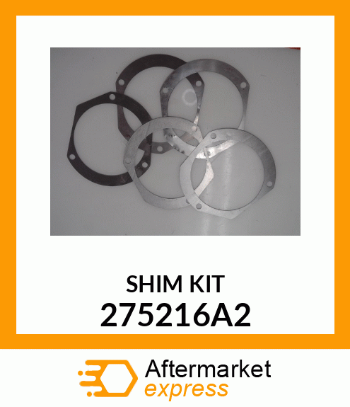 SHIM_KIT 275216A2