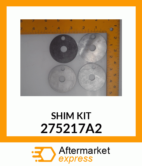 SHIM_KIT 275217A2