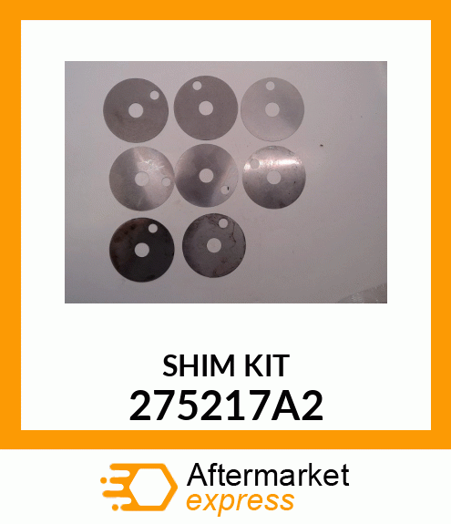 SHIM_KIT 275217A2