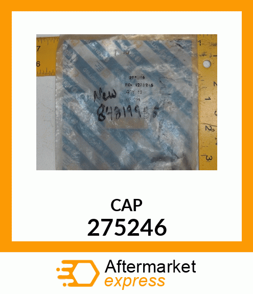 CAP 275246