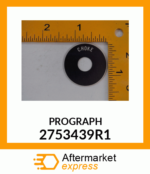 PROGRAPH 2753439R1