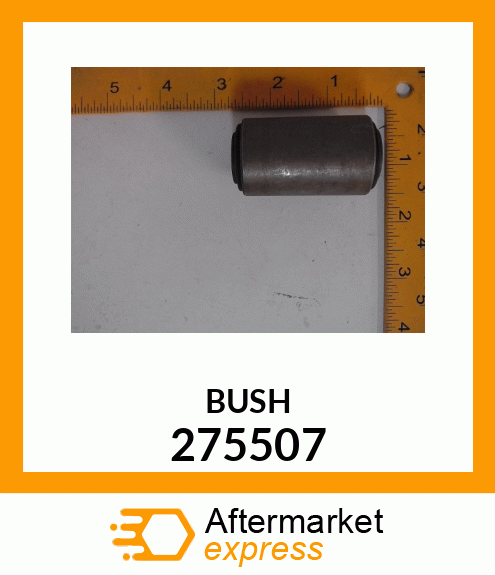 BUSH 275507