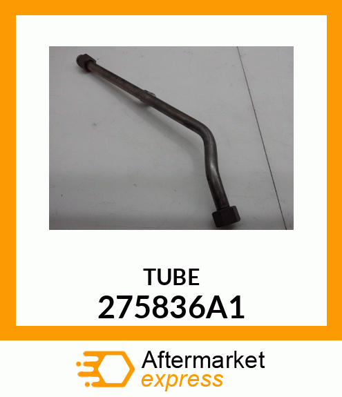 TUBE 275836A1