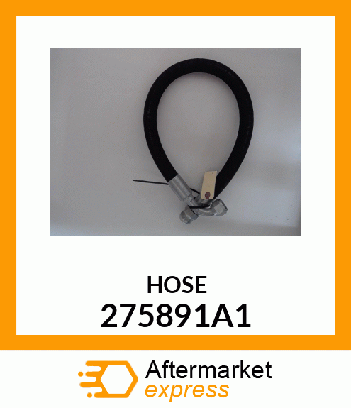 HOSE 275891A1