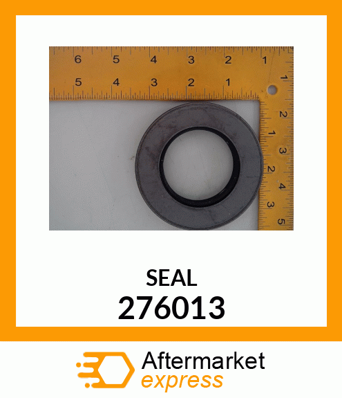 SEAL 276013