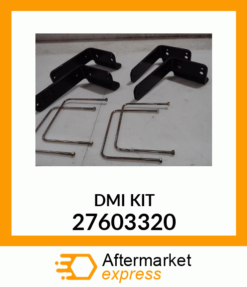 DMIKIT 27603320