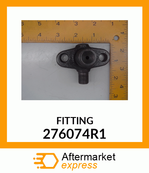 FITTING 276074R1