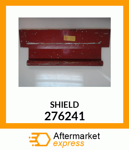 SHIELD 276241