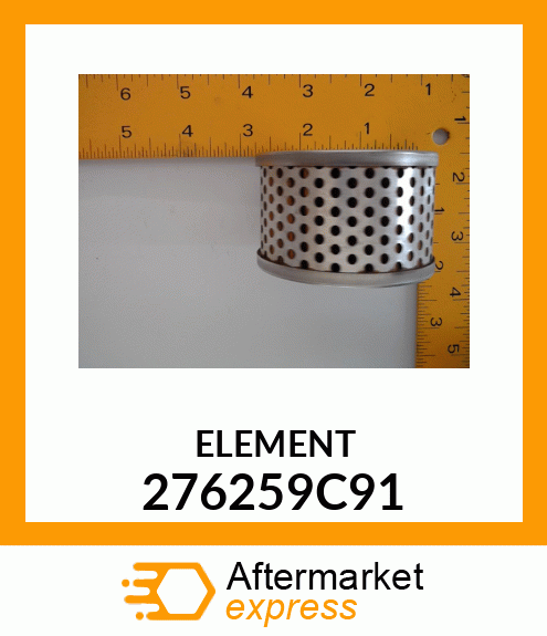 ELEMENT 276259C91