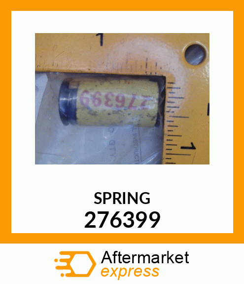 SPRING 276399