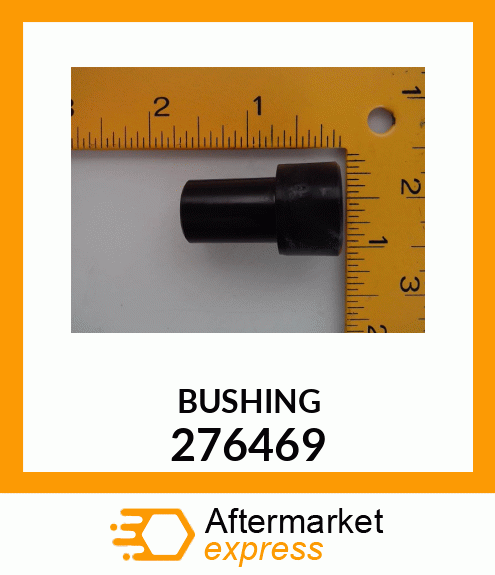 BUSHING 276469