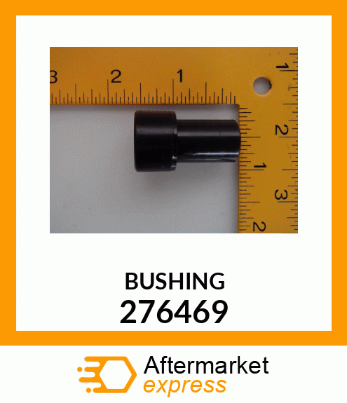 BUSHING 276469