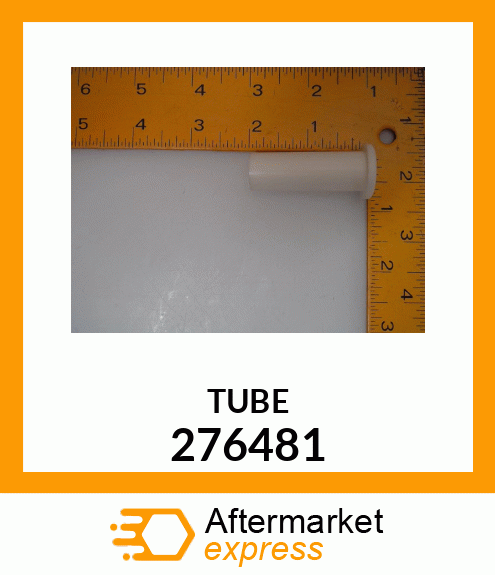 TUBE 276481