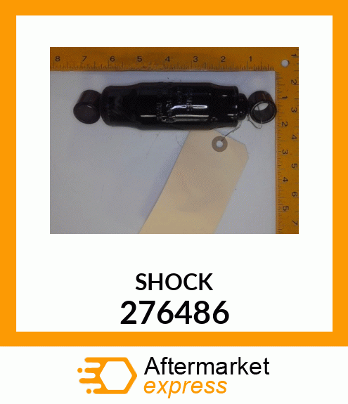 SHOCK 276486