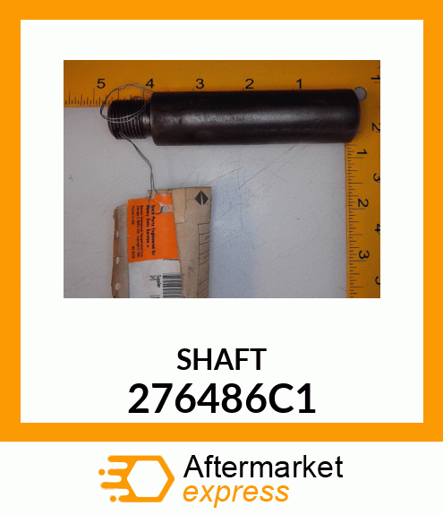 SHAFT 276486C1