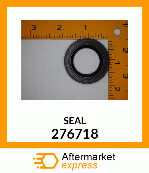 SEAL 276718