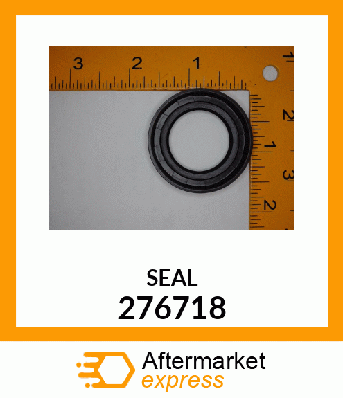 SEAL 276718