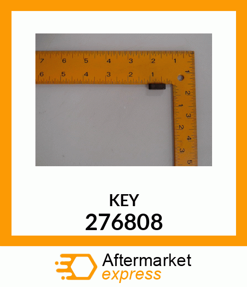 KEY 276808