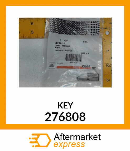 KEY 276808