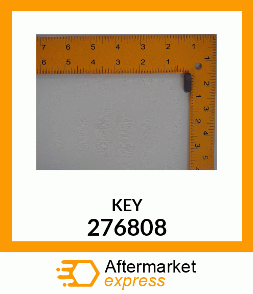 KEY 276808