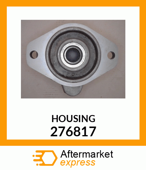 HOUSING 276817