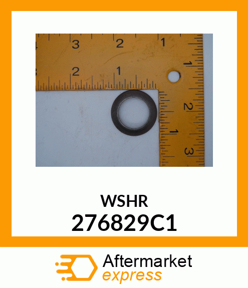 WSHR 276829C1