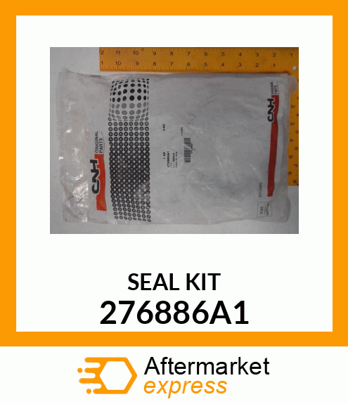 21PCSEALKIT 276886A1