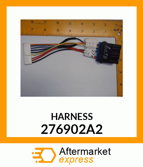 HARNESS 276902A2