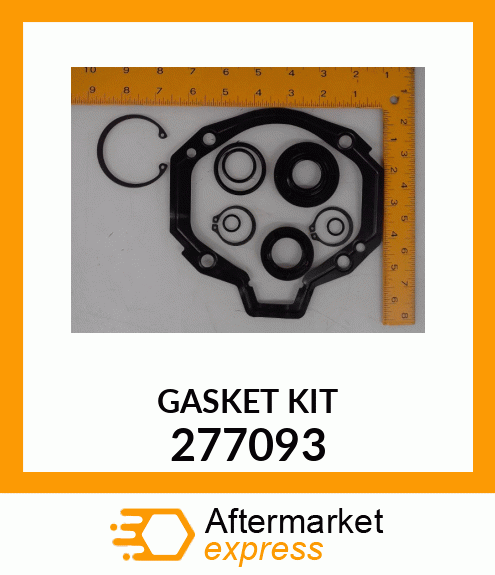 GASKETKIT 277093