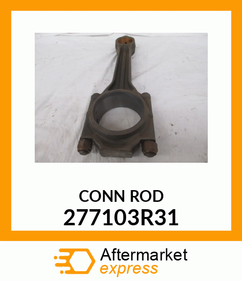 CONNROD 277103R31