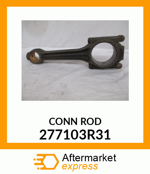 CONNROD 277103R31