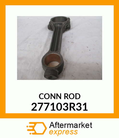 CONNROD 277103R31