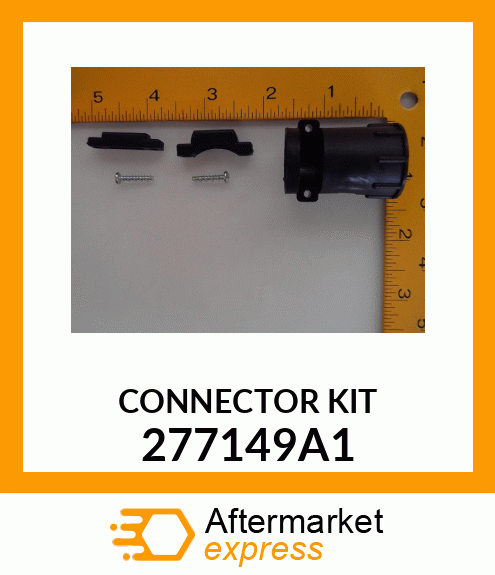 CONNECTORKIT 277149A1