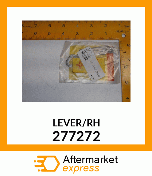 LEVER/RH 277272