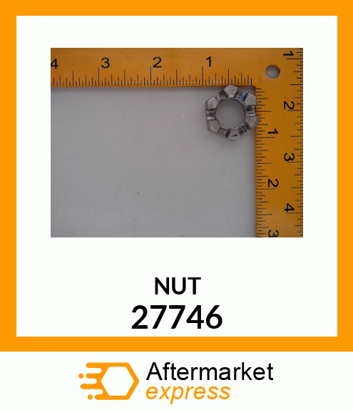 NUT 27746