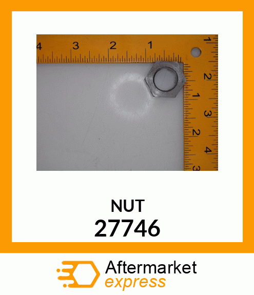 NUT 27746