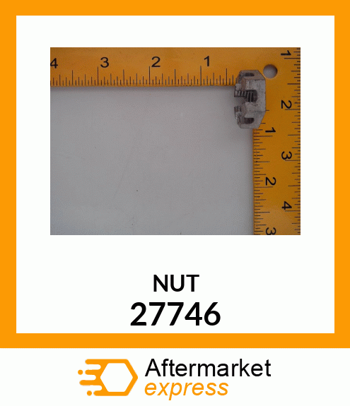 NUT 27746