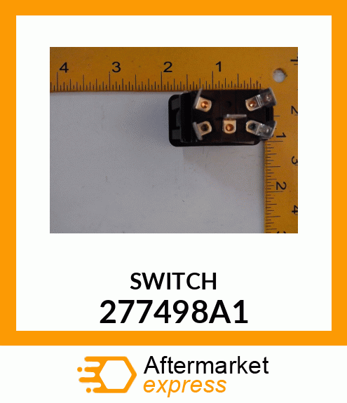 SWITCH 277498A1