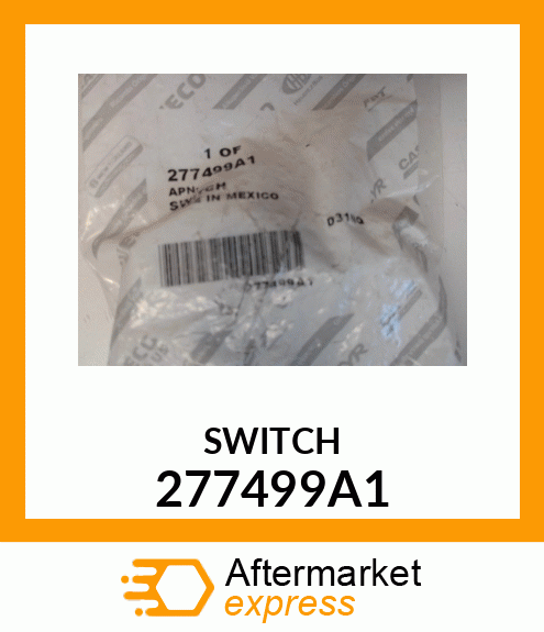 SWITCH 277499A1