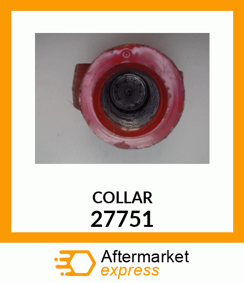 COLLAR 27751