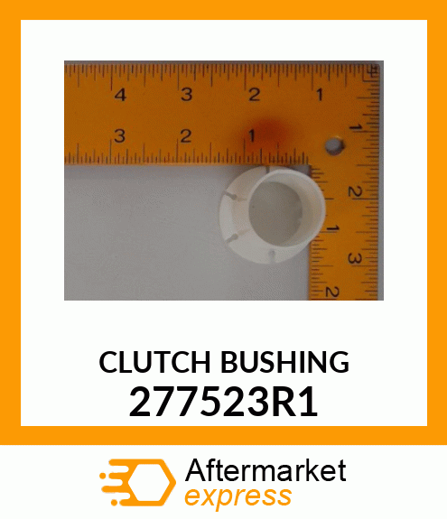 BUSHING 277523R1